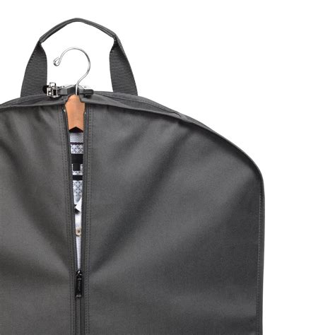 wallybags 40 inch garment bag.